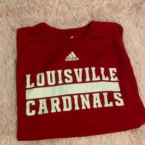 University of Louisville Cardinals T-Shirt